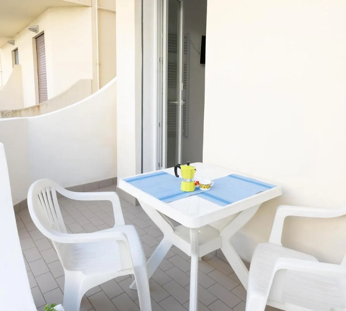 Beachfront Studio Free Parking-Pool 50M From Sea Chioggia 0*,