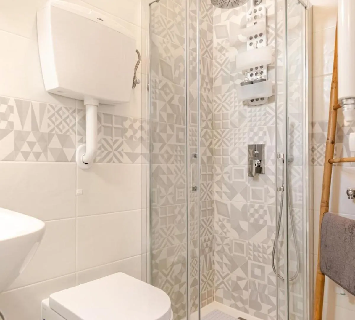 Appartamento Beachfront Studio Free Parking-Pool 50M From Sea Chioggia Italia