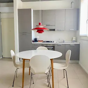  Appartamento Residenza Sant'agostino