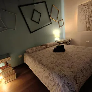  Appartamento La Casetta Di Gio